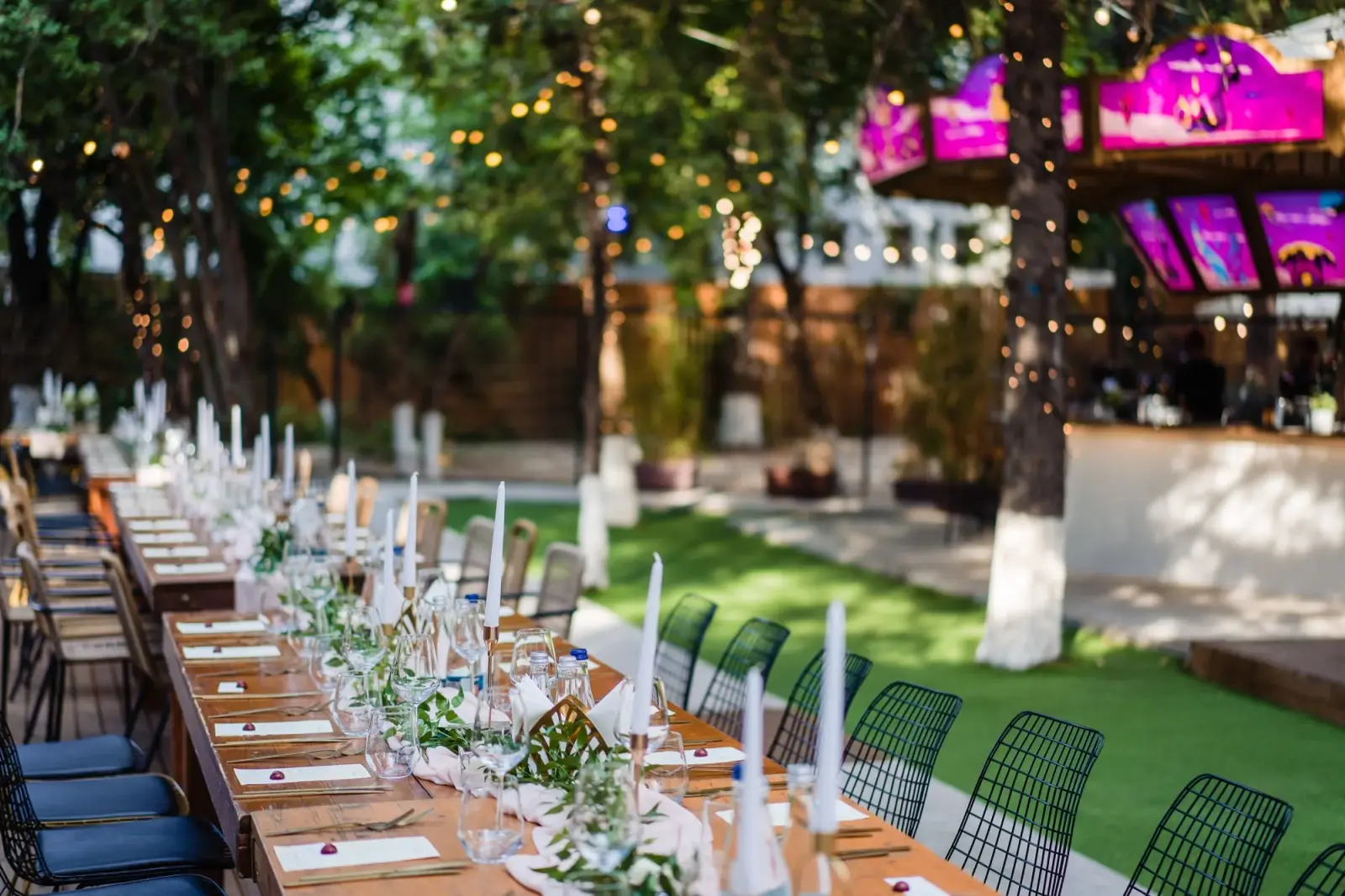 Nayam Events