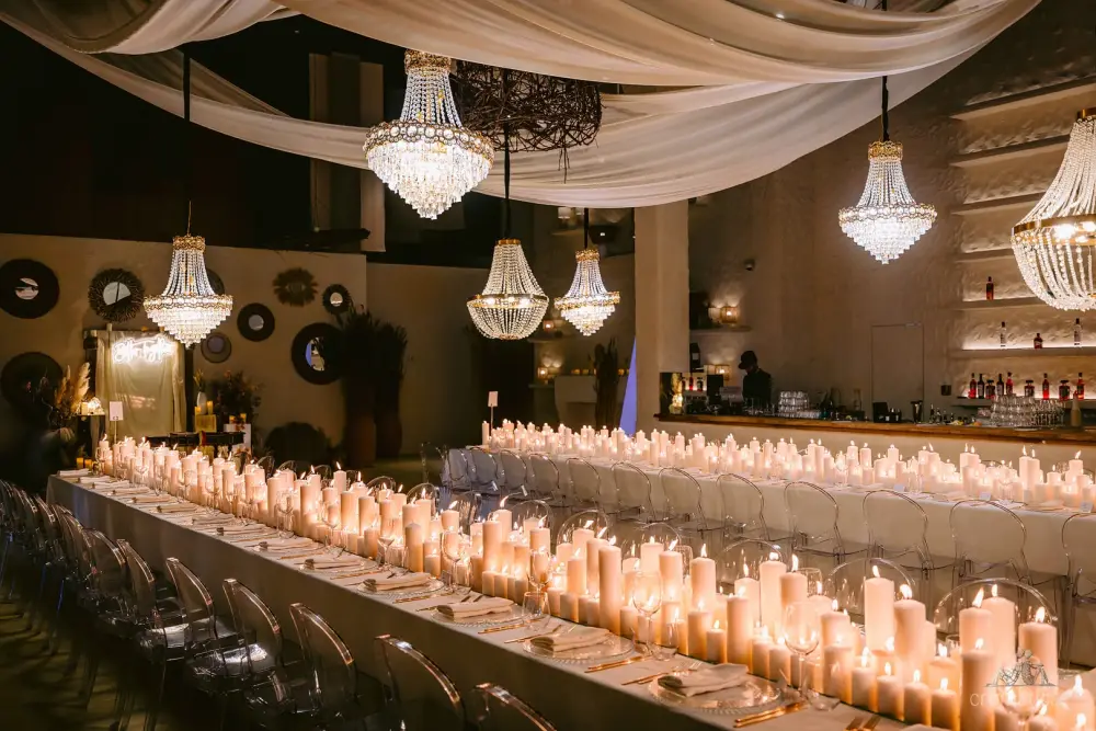 Sala principală Nayam Events